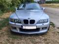BMW Z3 Z3 roadster 2.2i sport edition Zilver - thumbnail 2
