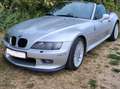 BMW Z3 Z3 roadster 2.2i sport edition Zilver - thumbnail 1