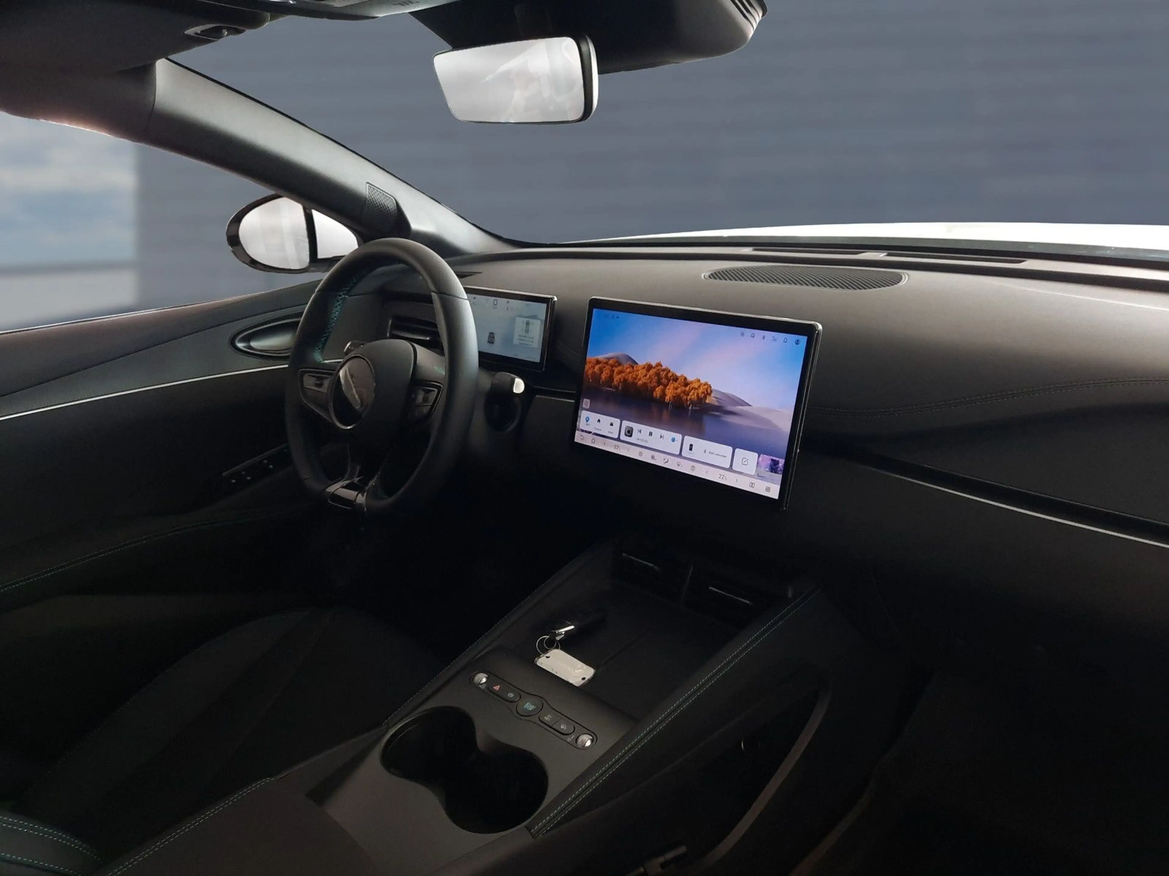 BYD Seal Seal 6 Touring DM-i Boost Navi LED — photo 15