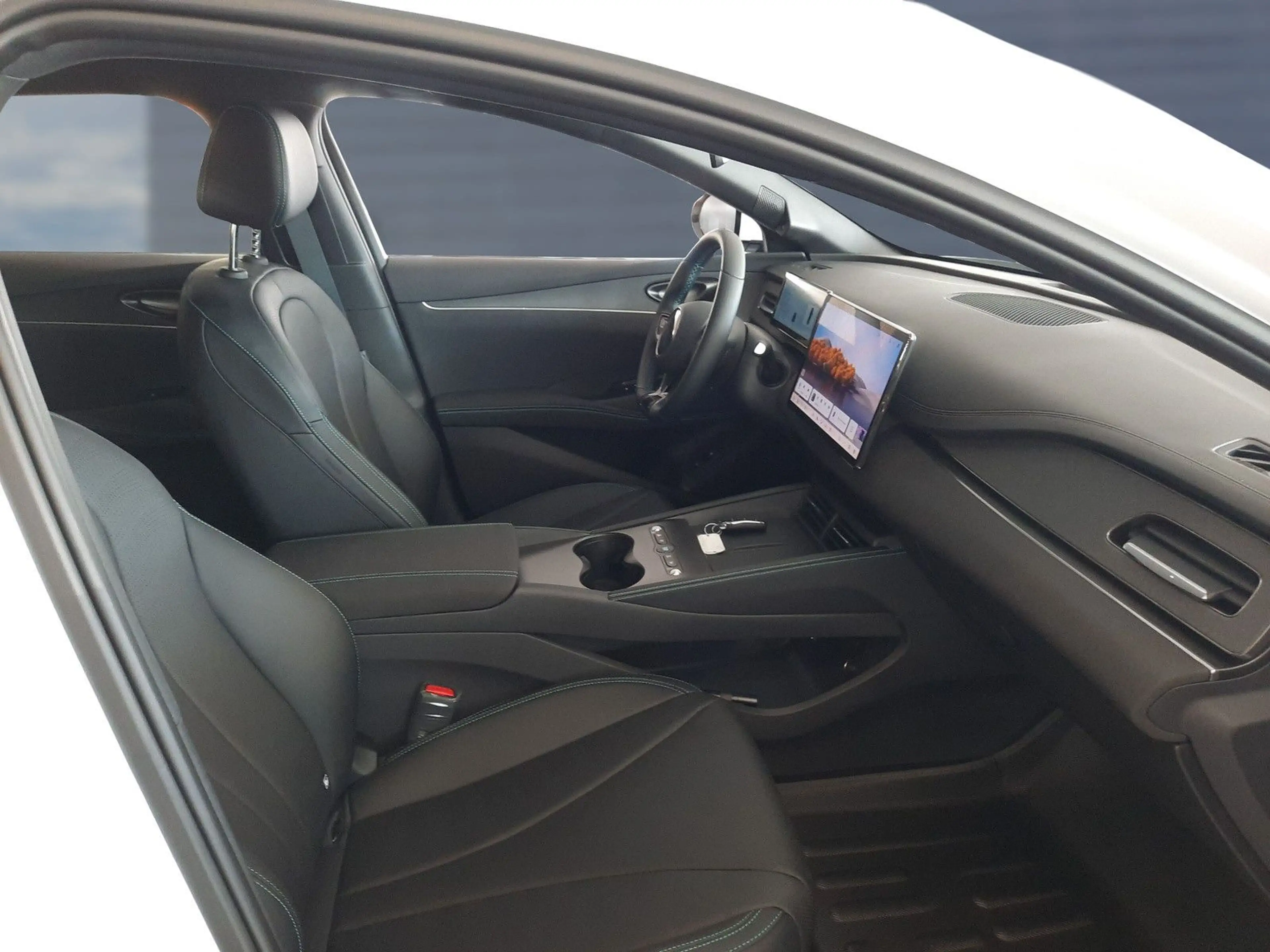 BYD Seal Seal 6 Touring DM-i Boost Navi LED — photo 13