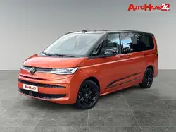 Volkswagen T7 Multivan lang Edition el.Türen+Klappe ACC 18"