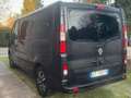 Renault Trafic Van 6 Posti N1 Automatik 2.0 dci 150cv Iva Exclusa Schwarz - thumbnail 4