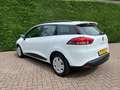 Renault Clio Estate 0.9 TCe Expression Navi, Airco, Eerste eige Wit - thumbnail 3
