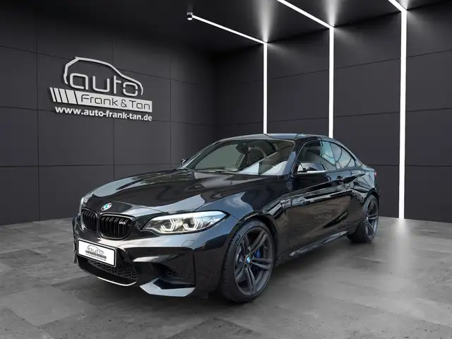 BMW M2 Baureihe M2 Coupe LED*H&K*CAM*WLAN