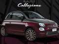 Fiat 500C 1.2 69CV Collezione **UNIPRO**17.000KM** Grigio - thumbnail 14