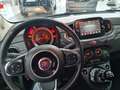 Fiat 500C 1.2 69CV Collezione **UNIPRO**17.000KM** Grigio - thumbnail 8