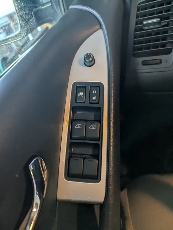 Nissan Murano снимка Nissan Murano