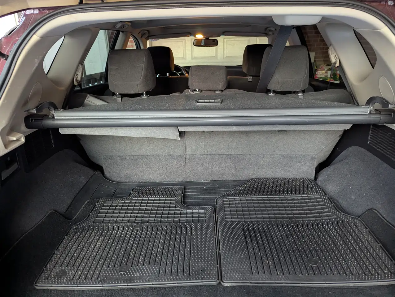 Nissan Murano снимка Nissan Murano
