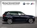 BMW X5 M 50i M Sportpaket*Panorama*Driv A Prof*Laser*H/K* Noir - thumbnail 8