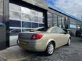 Renault Megane Coupé-Cabriolet 1.6-16V Tech Line Airco leder Crui Beige - thumbnail 5