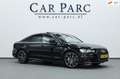 Audi A6 Limousine 2.0 TFSI FACELIFT/LED/PANO/SCHUIFDAK/LEE Noir - thumbnail 1