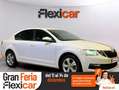 Skoda Octavia 2.0TDI CR Ambition DSG 110kW Blanco - thumbnail 1