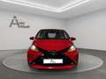 Toyota Aygo x-wave KAM KLIMA BLUET. TEMPO SHZ Rot - thumbnail 2