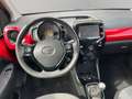 Toyota Aygo x-wave KAM KLIMA BLUET. TEMPO SHZ Rot - thumbnail 9