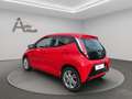 Toyota Aygo x-wave KAM KLIMA BLUET. TEMPO SHZ Rot - thumbnail 4