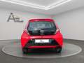 Toyota Aygo x-wave KAM KLIMA BLUET. TEMPO SHZ Rot - thumbnail 5