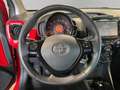 Toyota Aygo x-wave KAM KLIMA BLUET. TEMPO SHZ Rot - thumbnail 14