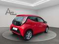 Toyota Aygo x-wave KAM KLIMA BLUET. TEMPO SHZ Rot - thumbnail 6