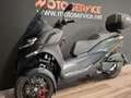 Piaggio MP3 400 SPORT ABS HPE Nero - thumbnail 2