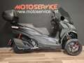 Piaggio MP3 400 SPORT ABS HPE Nero - thumbnail 4
