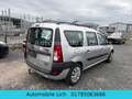 Dacia Logan MCV Kombi Laureate Euro4 Klima 1Hand Silber - thumbnail 7