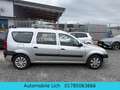 Dacia Logan MCV Kombi Laureate Euro4 Klima 1Hand Silber - thumbnail 9