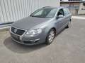 Volkswagen Passat Variant 2.0TDI Sportline ALU 16"+AHK+KLIMAAUTOMATIK Gris - thumbnail 1