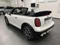 MINI John Cooper Works Cabrio Mini Cooper Cabrio 2.0 S JCW auto Alb - thumbnail 8