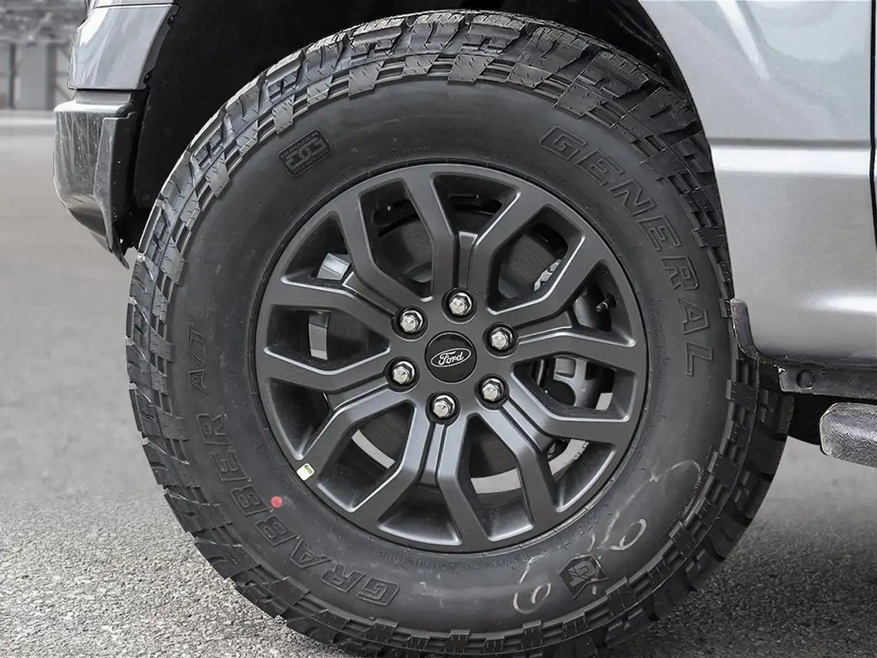 Ford F 150 снимка Ford F 150