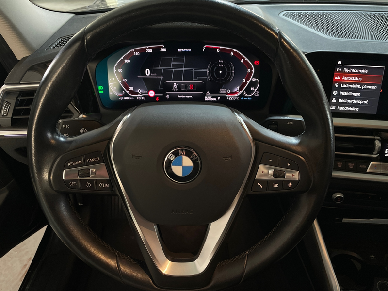 BMW 330 3-serie 330e eDrive 1E EIG DEALEROND ORG NL|TREKHA — photo 11