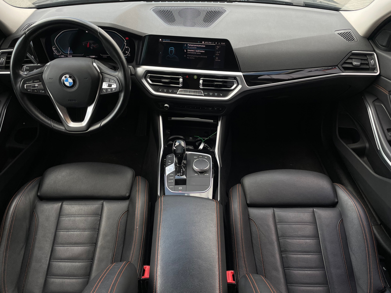BMW 330 3-serie 330e eDrive 1E EIG DEALEROND ORG NL|TREKHA — photo 7
