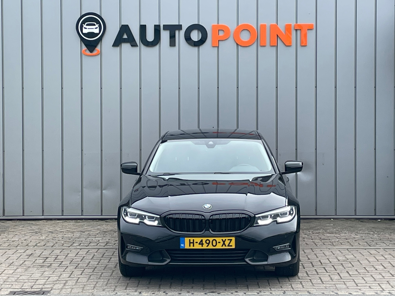 BMW 330 3-serie 330e eDrive 1E EIG DEALEROND ORG NL|TREKHA — photo 2