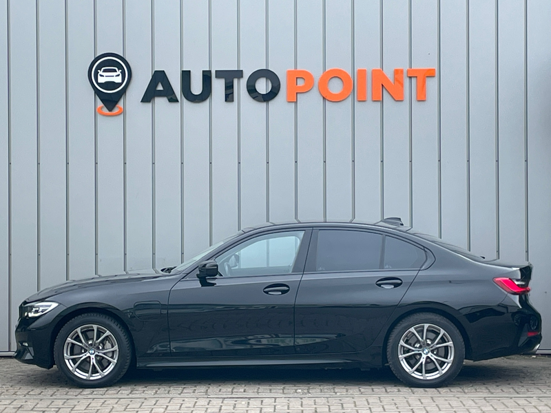 BMW 330 3-serie 330e eDrive 1E EIG DEALEROND ORG NL|TREKHA — photo 3