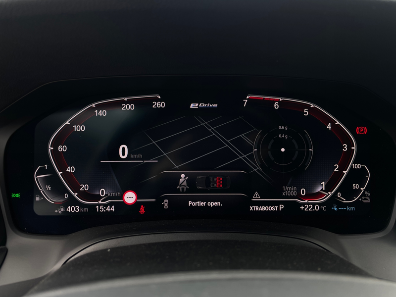BMW 330 3-serie 330e eDrive 1E EIG DEALEROND ORG NL|TREKHA — photo 14