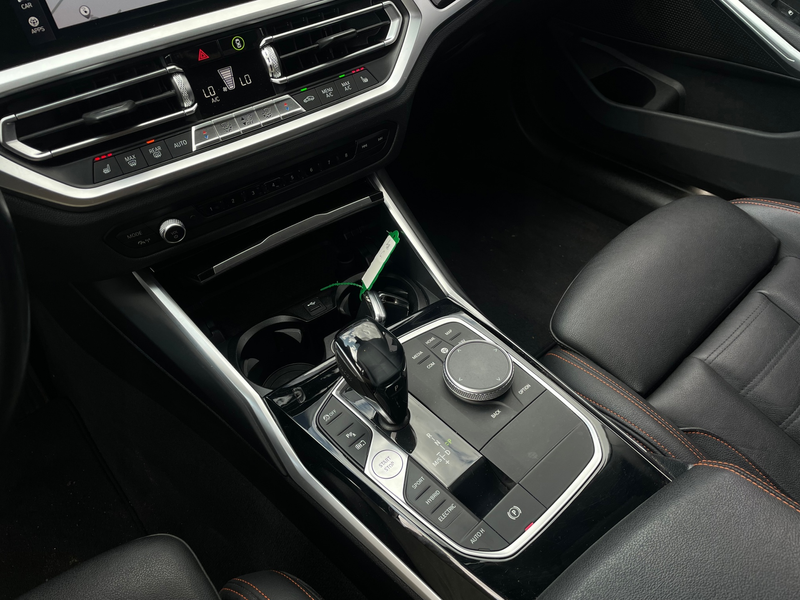 BMW 330 3-serie 330e eDrive 1E EIG DEALEROND ORG NL|TREKHA — photo 15