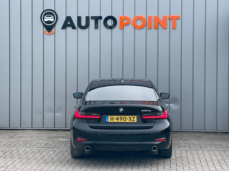 BMW 330 3-serie 330e eDrive 1E EIG DEALEROND ORG NL|TREKHA — photo 5
