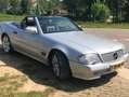 Mercedes-Benz SL 500 SL 500 Zilver - thumbnail 4