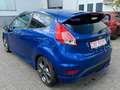 Ford Fiesta ST 2.HAND/KLIMA/NAVI/8 FACH /PDC Bleu - thumbnail 7
