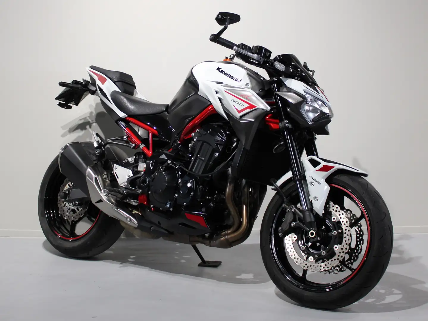 Kawasaki Z 900 - 2
