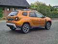 Dacia Duster II Prestige 1.6 *1.Hand*wenig km*Tüv Neu* Orange - thumbnail 4