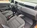 Dacia Duster II Prestige 1.6 *1.Hand*wenig km*Tüv Neu* Orange - thumbnail 8