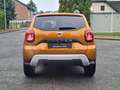 Dacia Duster II Prestige 1.6 *1.Hand*wenig km*Tüv Neu* Orange - thumbnail 3