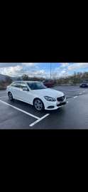 E 200CDI Avantgarde 7G Plus Avantgarde