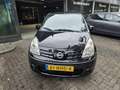 Nissan Pixo 1.0 Acenta | 2E EIGENAAR |3/6 OF 12MND GARANTE | A Schwarz - thumbnail 2