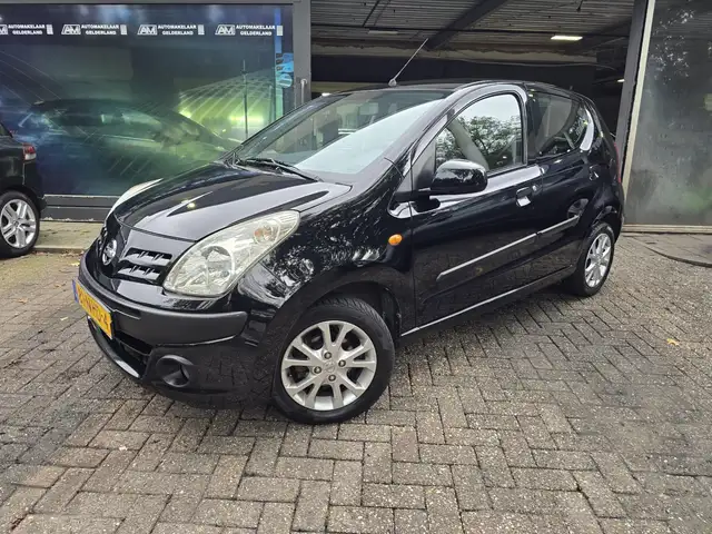 Nissan Pixo 1.0 Acenta | 2E EIGENAAR |3/6 OF 12MND GARANTE | A