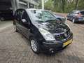 Nissan Pixo 1.0 Acenta | 2E EIGENAAR |3/6 OF 12MND GARANTE | A Schwarz - thumbnail 3