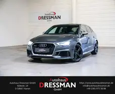 Audi RS3 Sportback 2.5 TFSI quattro MATRIX LEDER KAM.