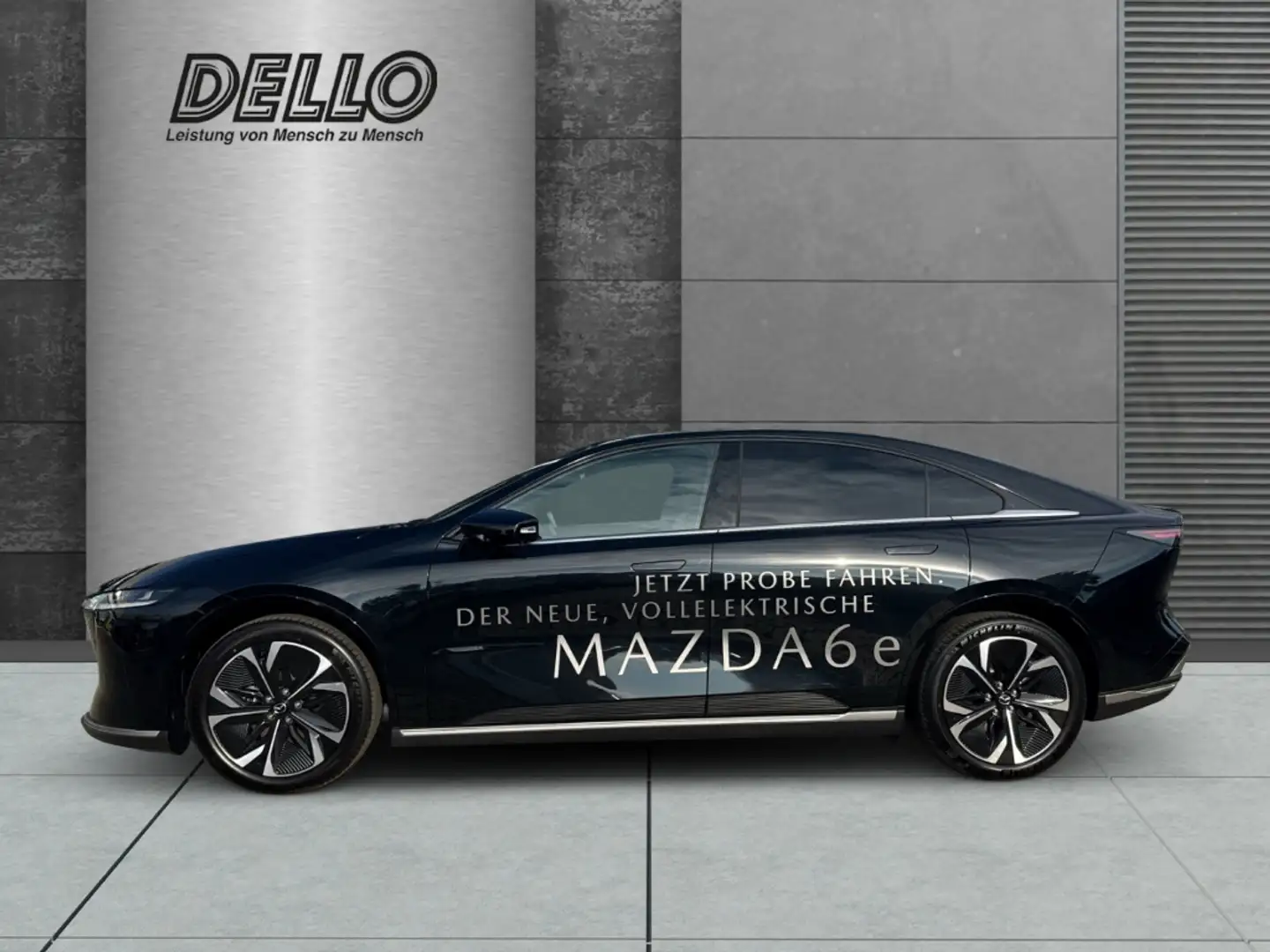 Mazda 6 TAKUMI PLUS HUD Panorama Navi Leder Sony-Soundsyst Schwarz - 2