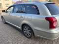 Toyota Avensis Kombi 1.8 Travel*1 HAND*NAVI *AHK* Plateado - thumbnail 3