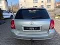 Toyota Avensis Kombi 1.8 Travel*1 HAND*NAVI *AHK* Plateado - thumbnail 7